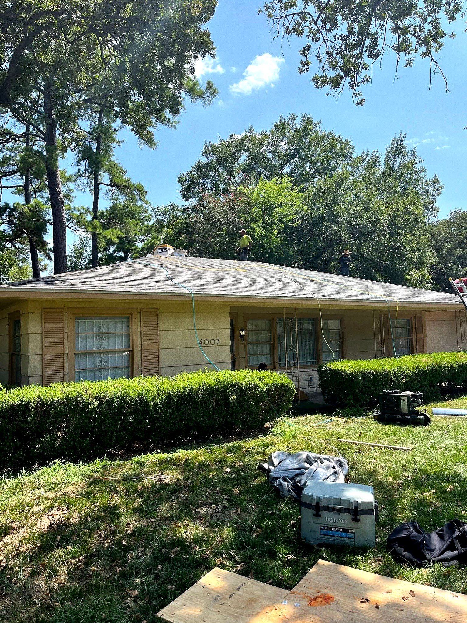 Metal Roofing Systems St. Petersburg Metal Roofing Systems St. Petersburg