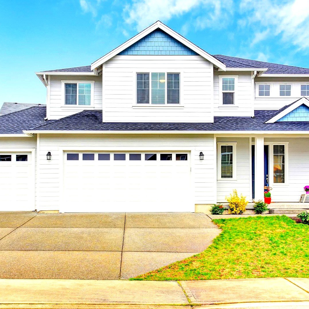 Hurricane Roof Damage Repair St. Petersburg