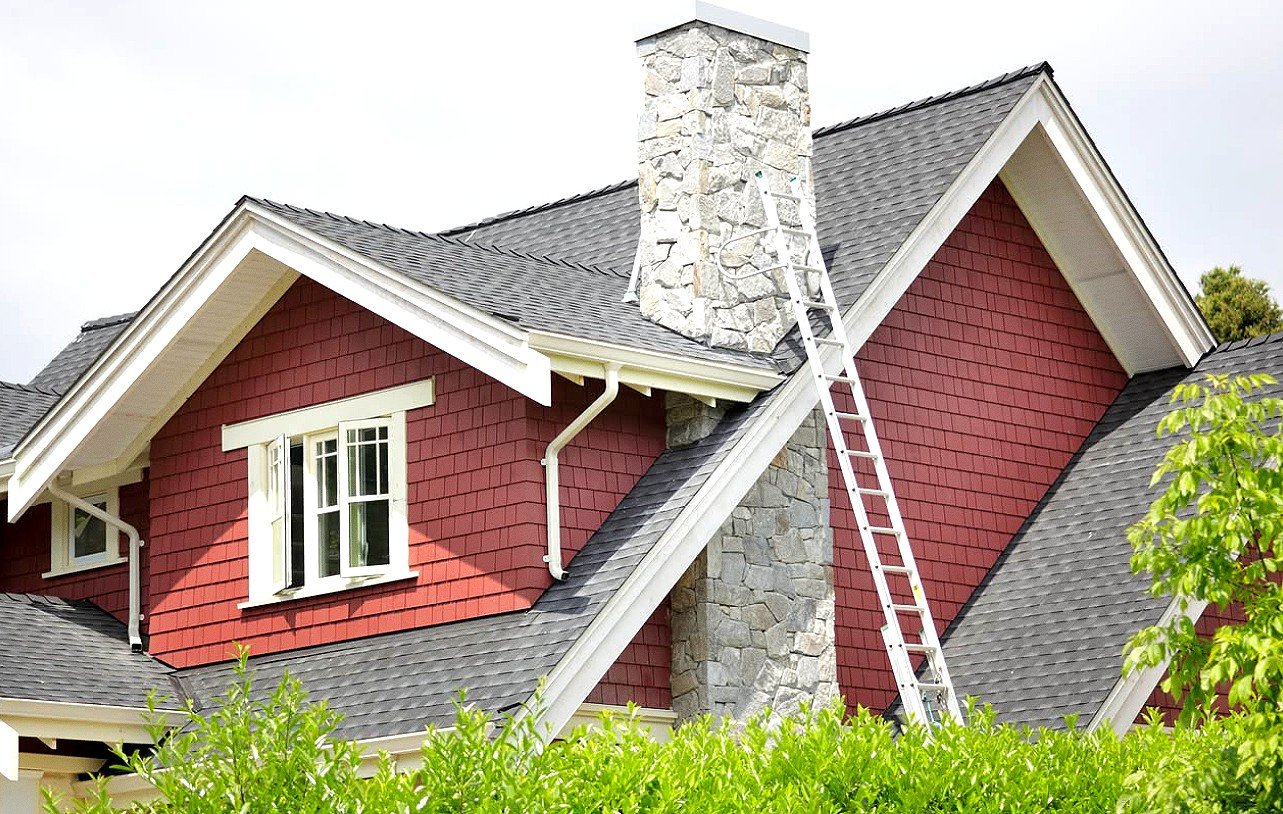 Shingle Roofing St. Petersburg Shingle Roofing St. Petersburg